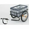 Monz Remorque 16 Pouces Avec Bras Pour Remorque Vélo Ou à Pied -VTC électriques Soldes remorque 16 pouces avec bras pour remorque velo ou a pied full