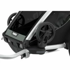 Remorque Enfant Vélo Chariot Lite 1 Thule 12 Remorque Enfant Vélo Chariot Lite 1 Thule -VTC électriques Soldes remorque enfant velo chariot lite 1 thule full 5