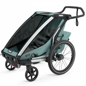 Remorque Thule Chariot Cross 4 Remorque Thule Chariot Cross – Image 2