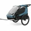 Remorque Thule Courier -VTC électriques Soldes remorque thule courier