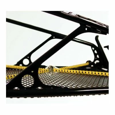 B.O.B Remorque Une Roue BOB YAK Pour Vélo 26 Pouces 5 B.O.B Remorque Une Roue BOB YAK Pour Vélo 26 Pouces – Image 3