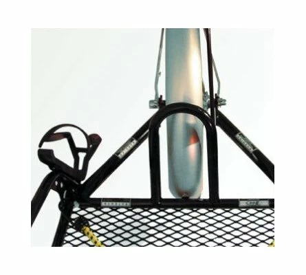 B.O.B Remorque Une Roue BOB YAK Pour Vélo 26 Pouces 6 B.O.B Remorque Une Roue BOB YAK Pour Vélo 26 Pouces – Image 4