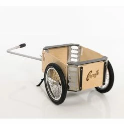 Remorque Vélo Aperta 0405 Carette