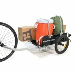 Remorque Vélo Cargo Pliable Flatbed Burley Plateforme Ouverte -VTC électriques Soldes remorque velo cargo pliable flatbed burley plateforme ouverte full 3 50b9a1b9 aa8b 4acc bc29 1dedac22b85c