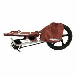 Remorque Vélo Enfant Avec Pédales Et Sacoches Thrill Weehoo -VTC électriques Soldes remorque velo enfant avec pedales et sacoches thrill weehoo full 5