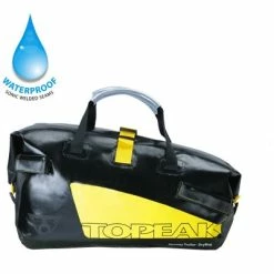 Remorque Vélo Mono Roue Journey Trailer De Topeak -VTC électriques Soldes remorque velo mono roue journey trailer de topeak full 4