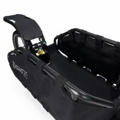 Remorque Vélo Monoroue à Suspension Coho XC Burley 70 L 10 Remorque Vélo Monoroue à Suspension Coho XC Burley 70 L -VTC électriques Soldes remorque velo monoroue a suspension coho xc burley 70 l full 3