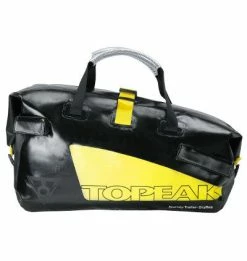 Remorque Vélo Monoroue Journey Trailer TX Topeak Et Sac étanche -VTC électriques Soldes remorque velo monoroue journey trailer tx topeak et sac etanche full 3