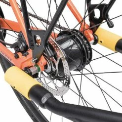 Remorque Vélo Monoroue Journey Trailer TX Topeak Et Sac étanche -VTC électriques Soldes remorque velo monoroue journey trailer tx topeak et sac etanche full 5