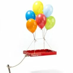 Remorque Vélo Plateau Pour Bagages Hinterher -VTC électriques Soldes remorque velo plateau pour bagages hinterher full 5