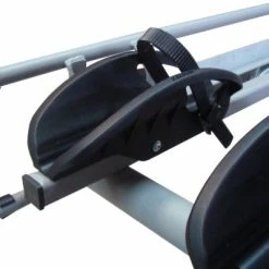 Remorque Vélo Pour 6 Vélos Et Bagages Titan 6 Mottez -VTC électriques Soldes remorque velo pour 6 velos et bagages titan 6 mottez full 5