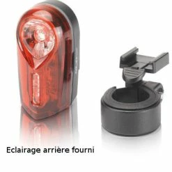 Remorque Vélo Pour Chien Dog Van De XLC 11 Remorque Vélo Pour Chien Dog Van De XLC -VTC électriques Soldes remorque velo pour chien dog van de xlc full 5