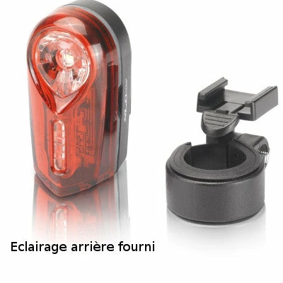 Remorque Vélo Pour Chien Dog Van De XLC 7 Remorque Vélo Pour Chien Dog Van De XLC – Image 5