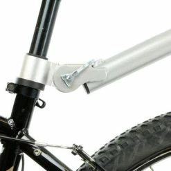 Remorque Weehoo IGo TWO -VTC électriques Soldes remorque weehoo igo two full 4