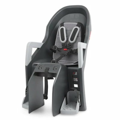 Repose Pieds De Rechange Pour Siège Vélo Polisport Guppy Maxi + 4 Repose Pieds De Rechange Pour Siège Vélo Polisport Guppy Maxi + – Image 2