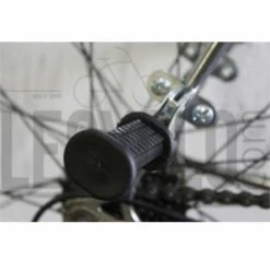 Repose Pieds Sur Haubans BOBIKE -VTC électriques Soldes repose pieds sur haubans bobike full 3