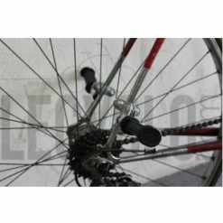 Repose Pieds Sur Haubans BOBIKE -VTC électriques Soldes repose pieds sur haubans bobike full 4