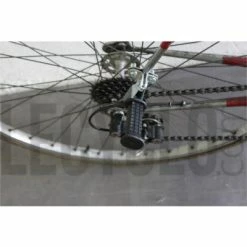 Repose Pieds Sur Haubans BOBIKE -VTC électriques Soldes repose pieds sur haubans bobike full 5