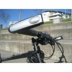 Rétroviseur Cornes De Guidon TOPEAK -VTC électriques Soldes retroviseur cornes de guidon topeak full 3