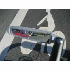 Rétroviseur Cornes De Guidon TOPEAK -VTC électriques Soldes retroviseur cornes de guidon topeak full 4