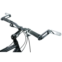 Rétroviseur Cornes De Guidon TOPEAK -VTC électriques Soldes retroviseur cornes de guidon topeak full 6