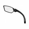 Rétroviseur Edge EBike Luxe Gauche 1 Rétroviseur Edge EBike Luxe Gauche -VTC électriques Soldes retroviseur edge ebike luxe gauche