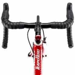 Rétroviseur En Bout De Guidon Pour Vélo De Route Corky The Beam 12 Rétroviseur En Bout De Guidon Pour Vélo De Route Corky The Beam -VTC électriques Soldes retroviseur en bout de guidon pour velo de route corky the beam full 5