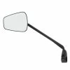 Rétroviseur Gauche Pour Vélo Espion Z56 Zefal -VTC électriques Soldes retroviseur gauche pour velo espion z56 zefal full
