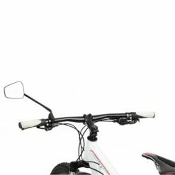 Rétroviseur Gauche Pour Vélo Espion Z56 Zefal -VTC électriques Soldes retroviseur gauche pour velo espion z56 zefal full 3