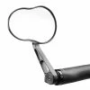 Ergotec-Humpert Rétroviseur Vélo Et VAE M-99 Ergotec à Bras Court -VTC électriques Soldes retroviseur velo et vae m 99 ergotec a bras court full