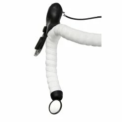 Rétroviseur Vélo Sur Embout De Cintre Spy Micro M-Wave -VTC électriques Soldes retroviseur velo guidon micro spy m wave
