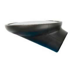 Rétroviseur Vélo Sur Embout De Cintre Spy Micro M-Wave -VTC électriques Soldes retroviseur velo micro spy m wave miroir convexe