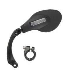 Rétroviseur Vélo Optimiz Gauche