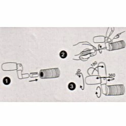 Brandless Rétroviseur Vélo Sur Embout De Guidon -VTC électriques Soldes retroviseur velo sur embout de guidon full 6