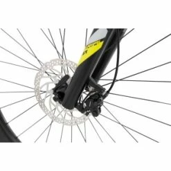 Rock Machine Torrent Int E50-29B -VTC électriques Soldes rock machine torrent int e50 29b 3