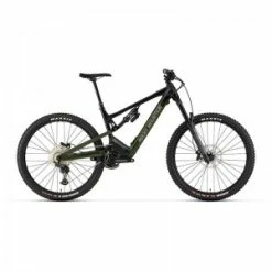 Rocky Mountain Altitude Powerplay Alloy 50