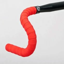 Bike Ribbon Ruban Collé Sur Cintre Vélo Spugna - BikeRibbon -VTC électriques Soldes ruban cintre velo bikeribbon rouge