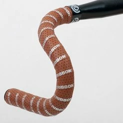 Bike Ribbon Ruban De Cintre Pour Vélo Eolo Soft - BikeRibbon -VTC électriques Soldes ruban de cintre pour velo eolo soft marron bikeribbon full 3