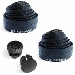 Bike Ribbon Ruban De Cintre Pour Vélo Eolo Soft Noir - BikeRibbon -VTC électriques Soldes ruban de cintre pour velo eolo soft noir bikeribbon full 4