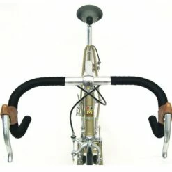 Point Ruban De Guidon En Coton 2,6 Mètres -VTC électriques Soldes ruban de guidon en coton 2 6 metres full 4