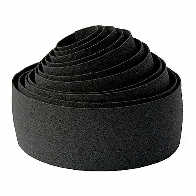 Bike Ribbon Ruban Pour Cintre De Vélo Cork Plus Uni Noir - BikeRibbon 3 Bike Ribbon Ruban Pour Cintre De Vélo Cork Plus Uni Noir - BikeRibbon