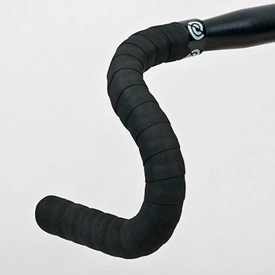Bike Ribbon Ruban Pour Cintre De Vélo Cork Plus Uni Noir - BikeRibbon 4 Bike Ribbon Ruban Pour Cintre De Vélo Cork Plus Uni Noir - BikeRibbon – Image 2