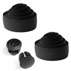 Bike Ribbon Ruban Pour Cintre De Vélo Cork Plus Uni Noir - BikeRibbon 9 Bike Ribbon Ruban Pour Cintre De Vélo Cork Plus Uni Noir - BikeRibbon -VTC électriques Soldes ruban pour cintre de velo cork plus uni noir bikeribbon full 3