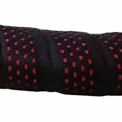 Ergotec-Humpert Rubans De Cintre Vélo Avec Gel Sanremo Ergotec - Noir Et Rouge -VTC électriques Soldes rubans de cintre velo avec gel sanremo ergotec noir et rouge full 4