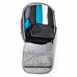 Sac à Dos Adaptable Sur Remorque Vélo Cargo Burley Travoy -VTC électriques Soldes sac a dos adaptable sur remorque velo cargo burley travoy full 3
