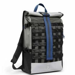 Chrome Industries Sac à Dos étanche Barrage Cargo 22L Chrome -VTC électriques Soldes sac a dos chrome barrage cargo fog
