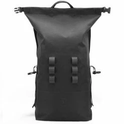 Chrome Industries Sac à Dos étanche Urban Ex Rolltop 30L Chrome -VTC électriques Soldes sac a dos etanche urban ex rolltop 30l chrome full 3