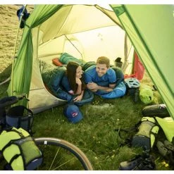 Sac à Dos Gravel Et Bikepacking Trailpack II Vaude 8L -VTC électriques Soldes sac a dos gravel et bikepacking trailpack ii vaude 8l full 6