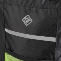 Sac à Dos Imperméable Et Compactable Pour Cycliste Tucano Urbano -VTC électriques Soldes sac a dos impermeable et compactable pour cycliste tucano urbano full 5