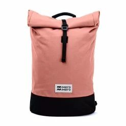 MeroMero Sac à Dos Et Sacoche Vélo Mini-Squamish Mero Mero -VTC électriques Soldes sac a dos mero mero mini squamish rose